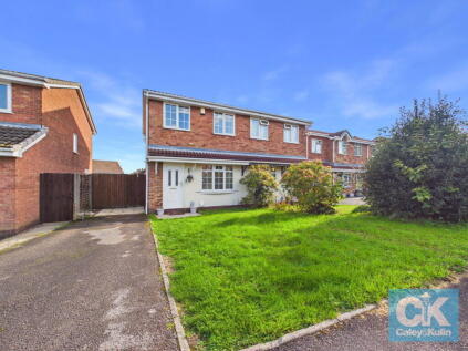 Greenwood Park, Hednesford, Cannock, WS12 4DQ