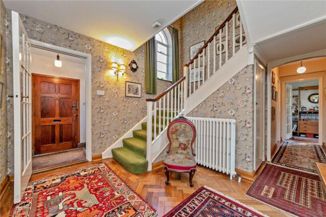 Hallway