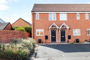 1, Culture Close, Melton Mowbray LE13 1NP