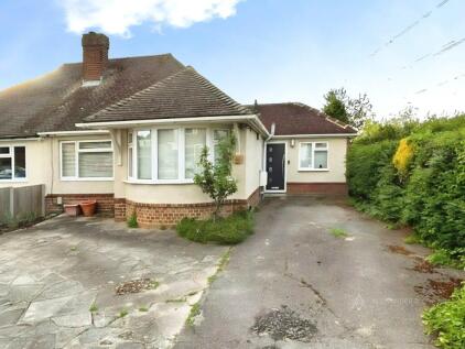Halfmoon Lane, Dunstable, Bedfordshire