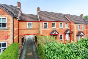26, Fieldfare Way, Aqueduct, Telford TF4 3TH