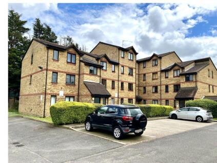 Donne House, 4 Samuel Close, London, SE14