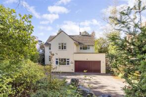 Glenlovat, Oakley Road, Cheltenham GL52 6NZ