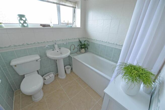 Bathroom/wc