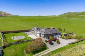 Staplegordon, Potholm Farm, Langholm DG13 0NE