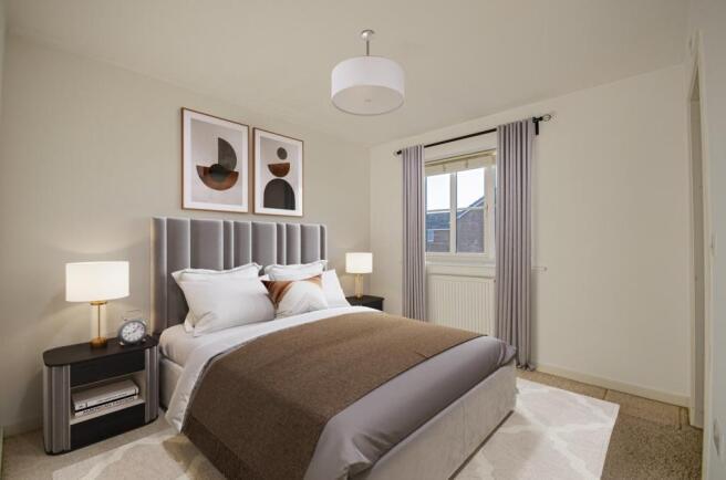 Bedroom 1 (cgi Furni