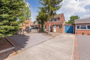 57, Parlaunt Road, Slough SL3 8BE