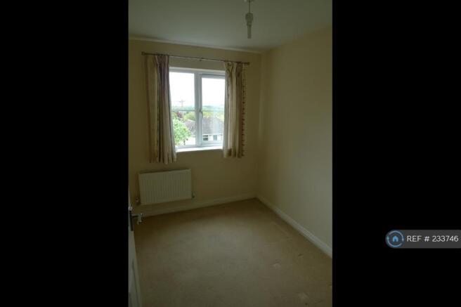 Single Bedroom