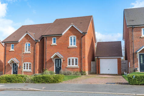 Woodland View, Stoke Lacy, Bromyard