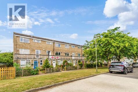 Curtis Road, Epsom, KT19