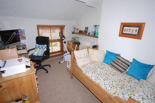 BEDROOM 3