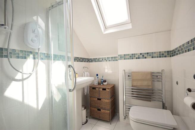 Shower Room Two