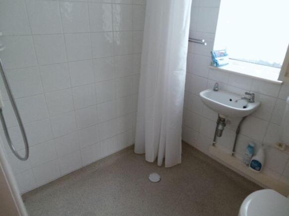 Wet room 