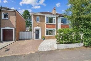 4, Iain Drive, Glasgow G61 4PD