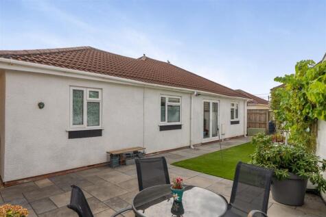 Soundwell Road, Kingswood, Bristol