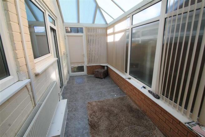 Sunroom