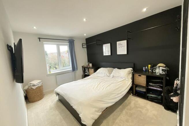 Bedoom 1 