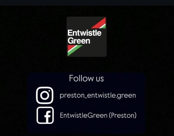 Follow Us On Socials