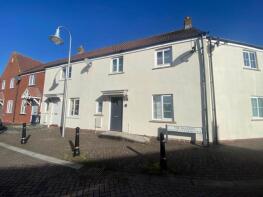 47, The Badgers, St Georges, Weston-super-mare BS22 7RF