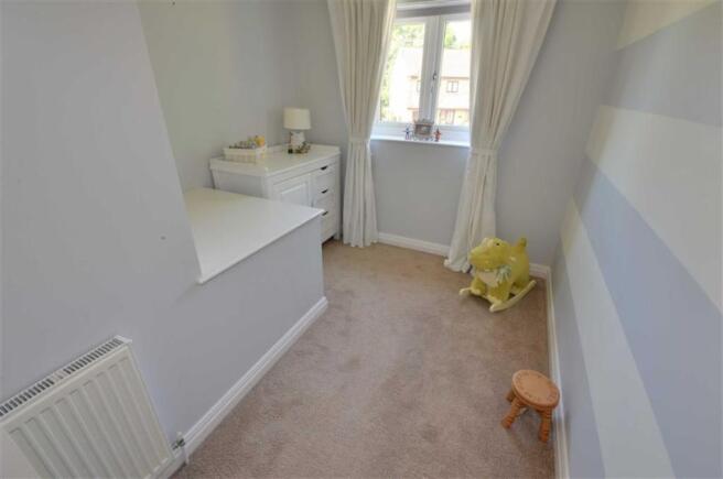 BEDROOM FOUR