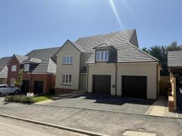 Marsa Scala, Limers Lane, Bideford EX39 2RG