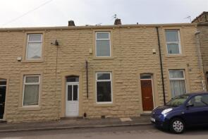 65, Spring Street, Blackburn BB1 4LL