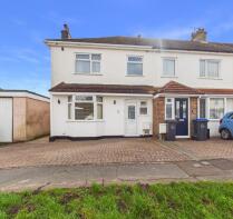1, Fourth Avenue, Lancing BN15 9PY