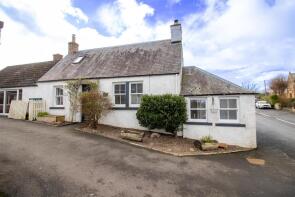 Cheviot View Cottage, Bowden TD6 0ST