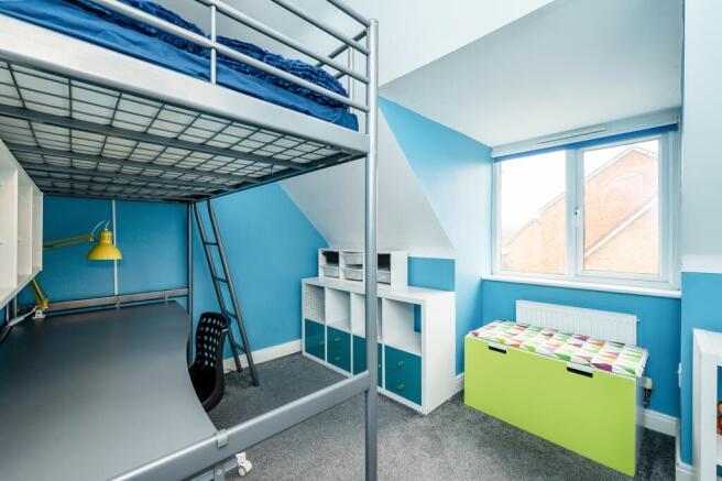 Bedroom 3