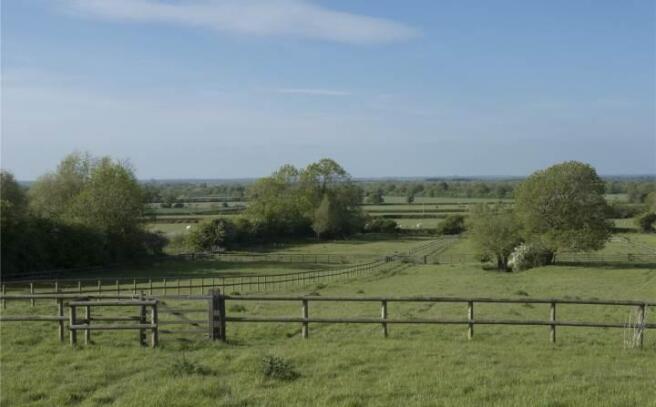 Paddocks