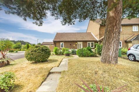 Queens Pine, Bracknell, Berkshire, RG12