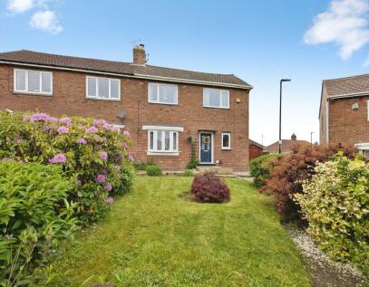 McCracken Drive, Newcastle upon Tyne, NE13