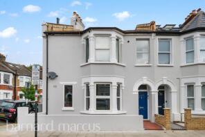 26, Steerforth Street, London SW18 4HH