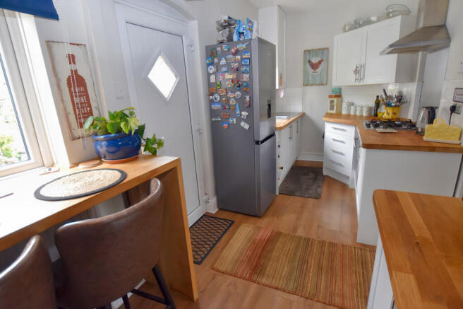 Kitchen 2