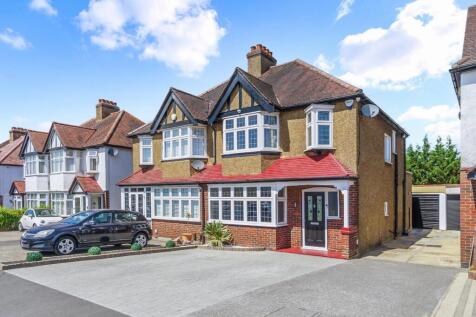 Winkworth Road, Banstead, SM7