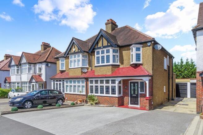 WINKWORTH ROAD