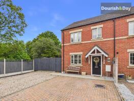 19, Heron Brook, Gnosall, Stafford ST20 0FA