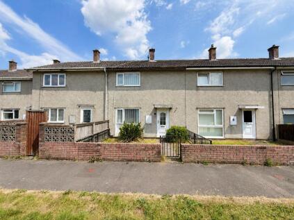 Clos Guto, Caerphilly, CF83