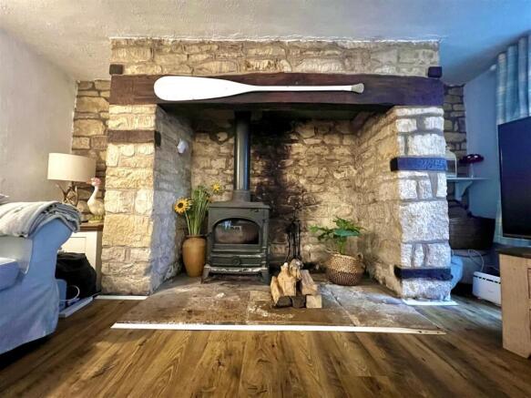 Fire Place