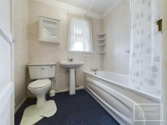 Bathroom/WC