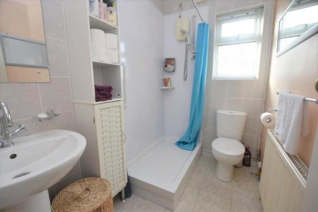 Bathroom/wc