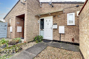 21, Finchfield, Parnwell, Peterborough PE1 4YG