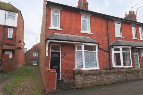 Raincliffe Avenue, Filey YO14 9AF