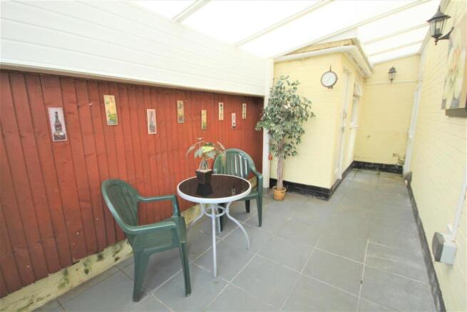 Lobby / Porch