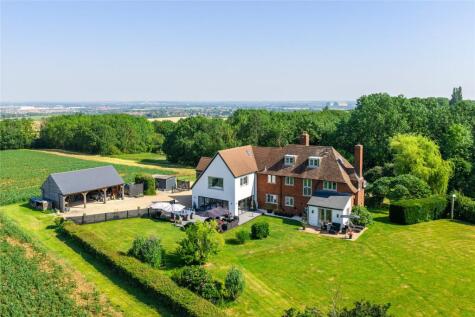 Wilstead Hill, Haynes, Bedfordshire, MK45