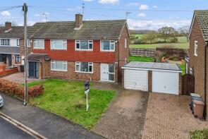 137, Kinross Crescent, Luton LU3 3JX