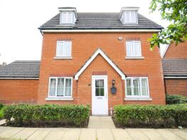 13, Queen Bee Court, Hatfield AL10 9PR
