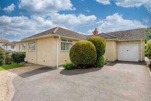 56, Greenhill Road, Winscombe BS25 5PB