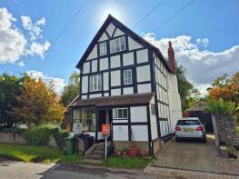 High House, Meadow Street, Hereford HR4 8SF