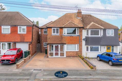 Watercall Avenue, Styvechale, Coventry